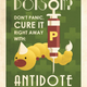 Illustration for article titled These Fake Pokemon Ads Will Make You Wish You Could Buy Rare Candy